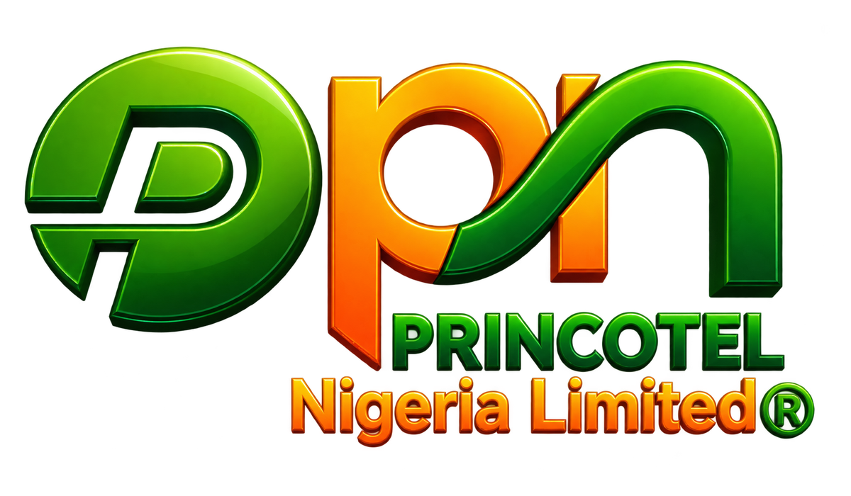 Princotel Nigeria Limited