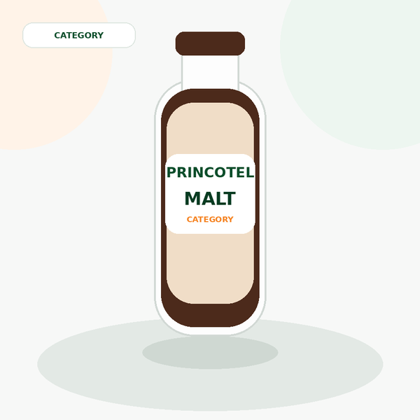 Malt Drinks