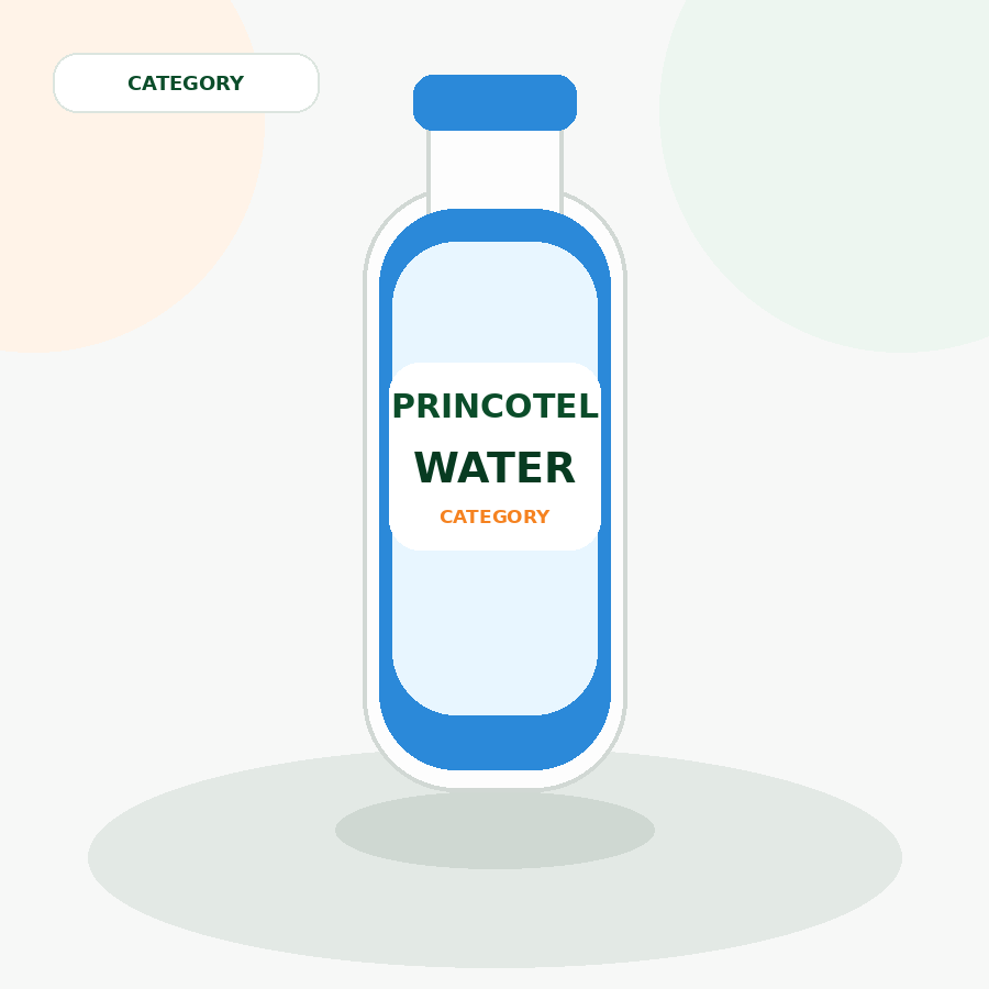 santana water small